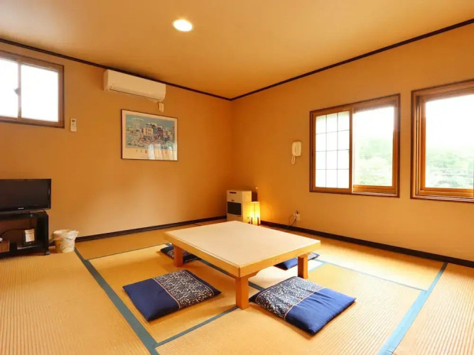 Pension J-HOUSE