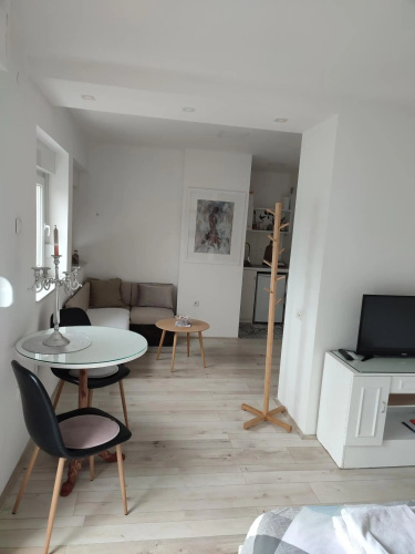 Apartman Park