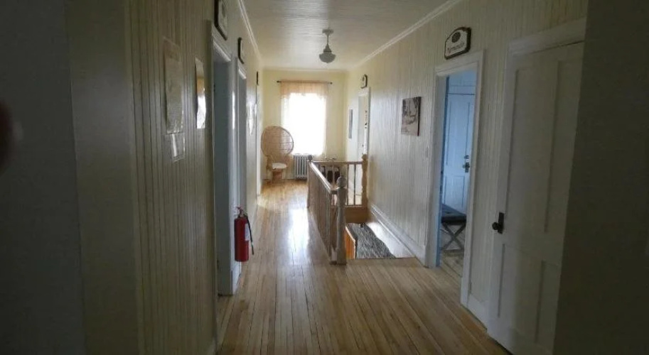 Auberge Des Plaines