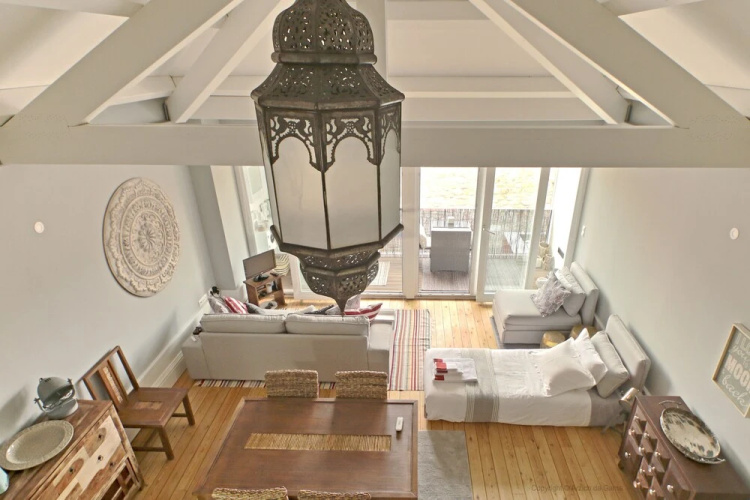 DA'Home - Oporto Lighthouse Apartment