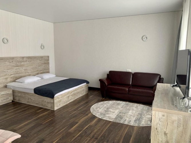 Superior Suite
