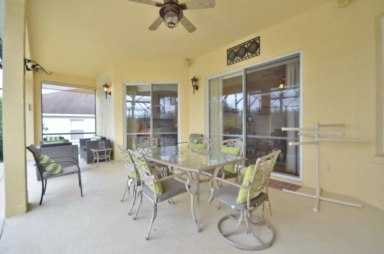 Amazing House! Highlands Reserve - 233PD