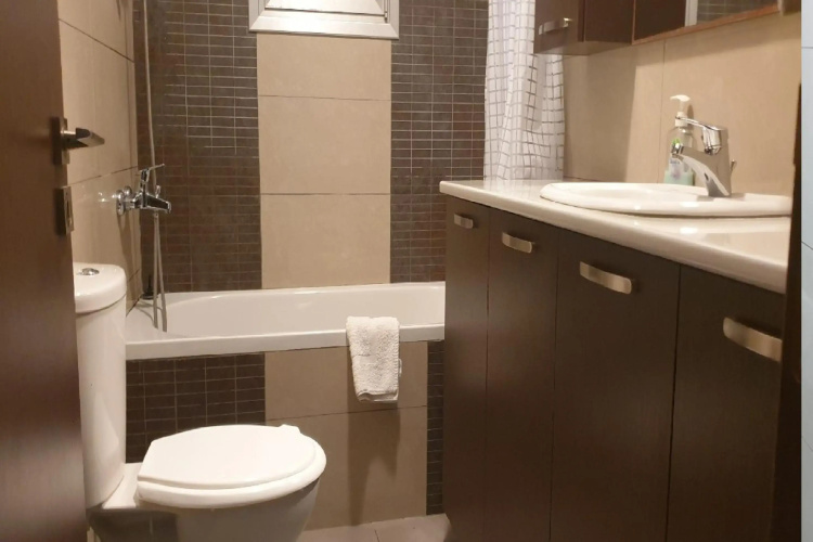 Superla Luxury Apartment (Breakbooking-Cy)