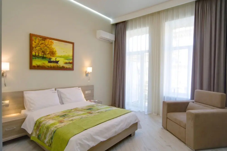 Summit Apart Hotel