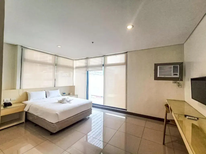 Kaizen Suites