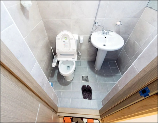Gooreumchae Guest House