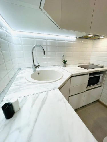 Apartament біля ЖД та центру