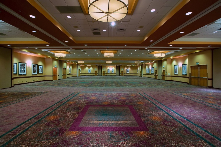 Embassy Suites by Hilton Kansas City International Airport photo 17