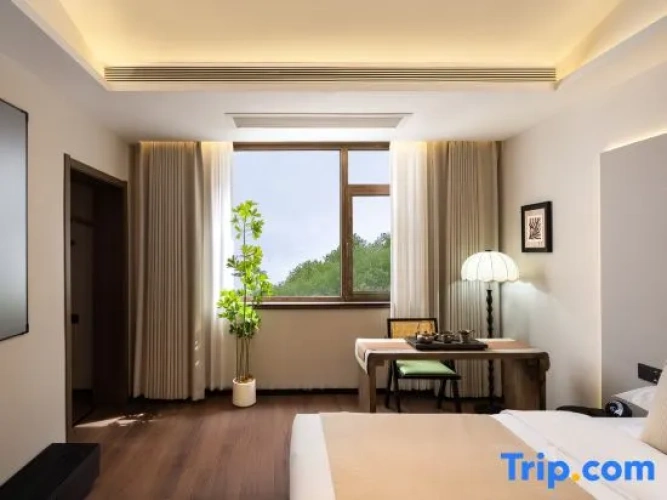 Comfort Double Suite