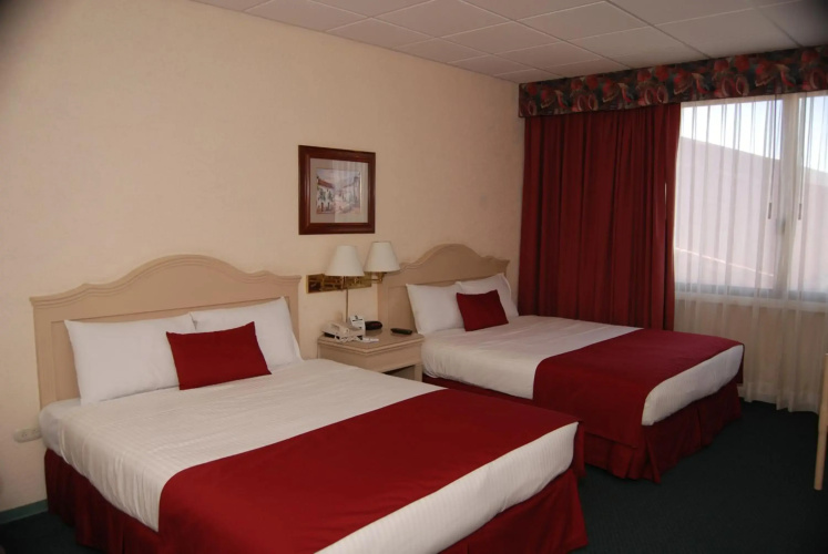 Quality Inn Aguascalientes