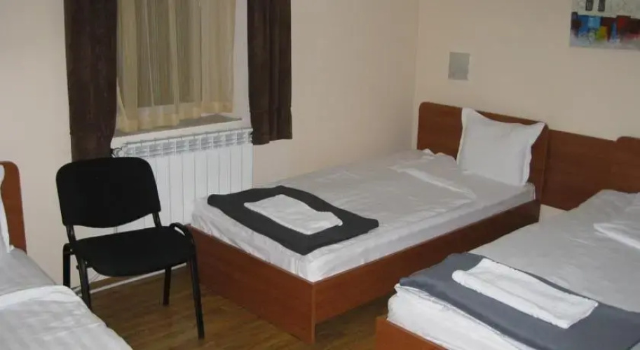 Hostel Sonata