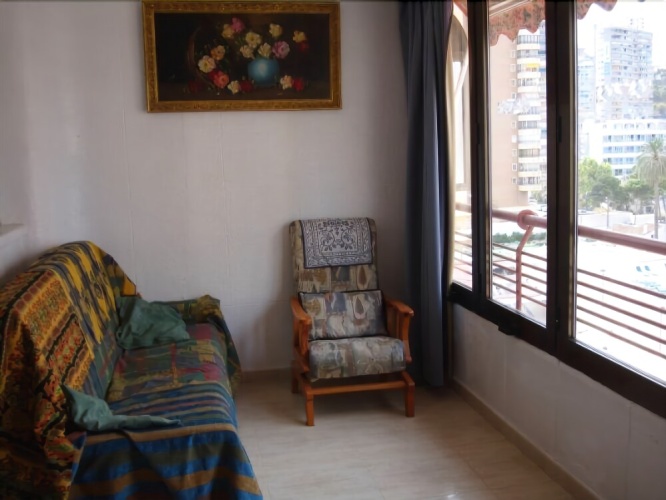 Coblanca VII Apartment