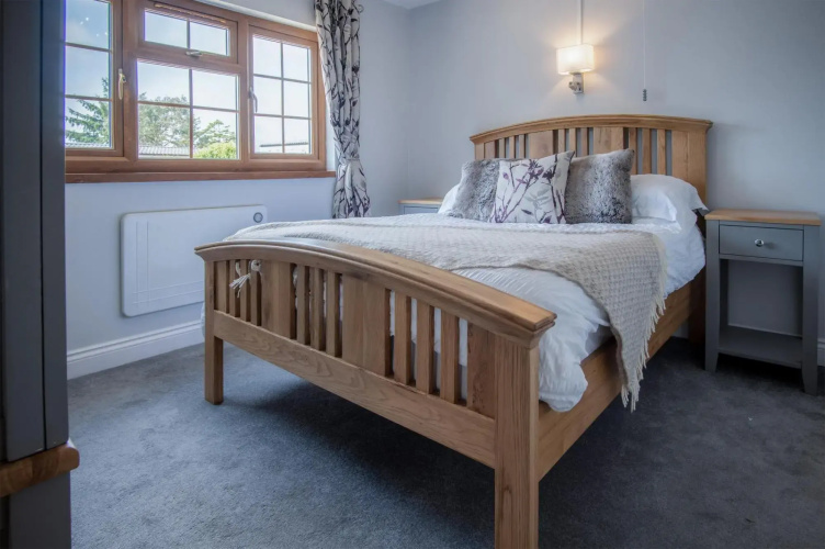 Lilac Cottage - 1 Bed Cottage - Amroth