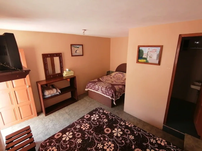 Standard room
