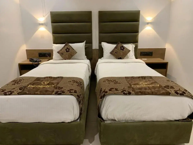 Hotel Regency