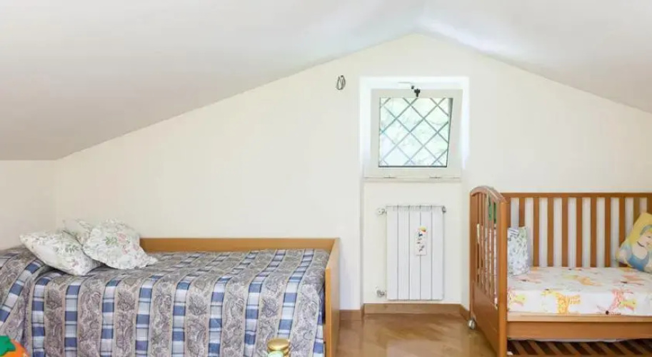 AL CHIARO di Luna b&b