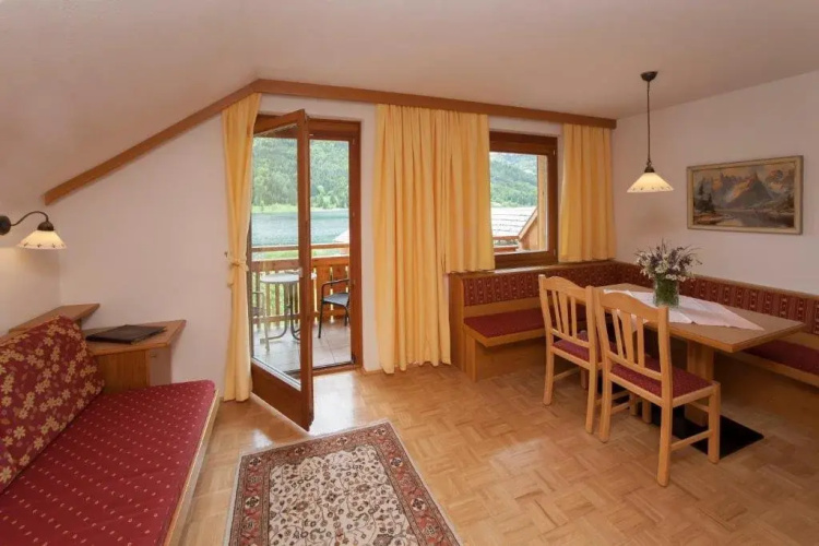 Ferienhof Neusacher Moser