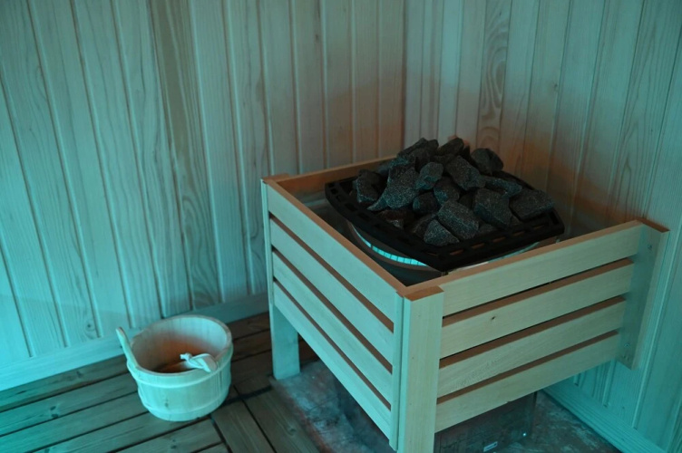 Hotel Onufri photo 31