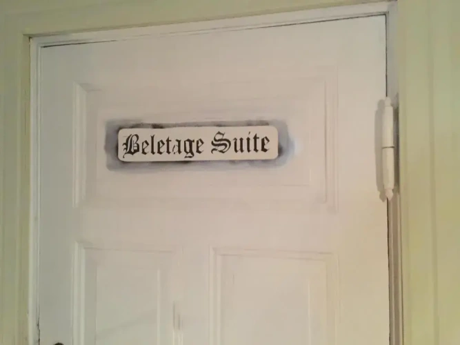 Deluxe Double Studio