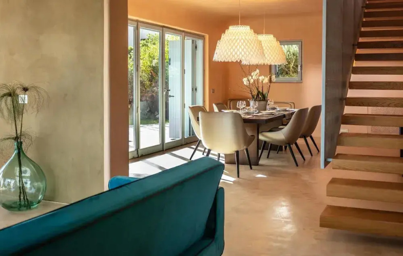 Villa Luxi 6 in Pula