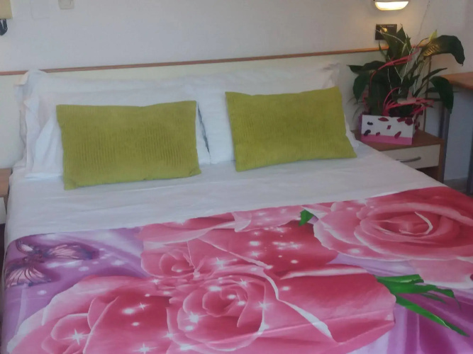 Hotel Zurigo