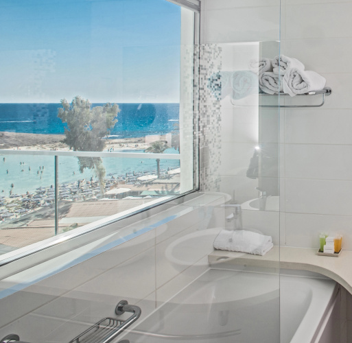 Vassos Nissi Plage Hotel photo 11