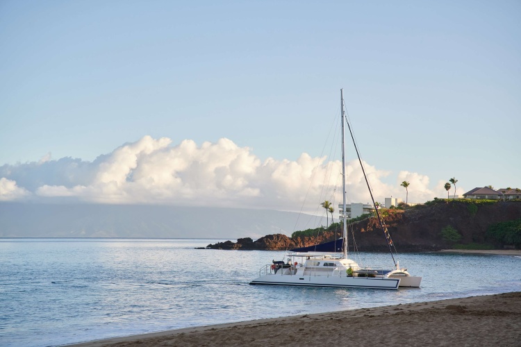 The Whaler On Kaanapali Beach photo 21