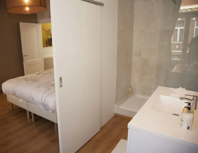 Restaurant & Guesthouse Cachet de Cire