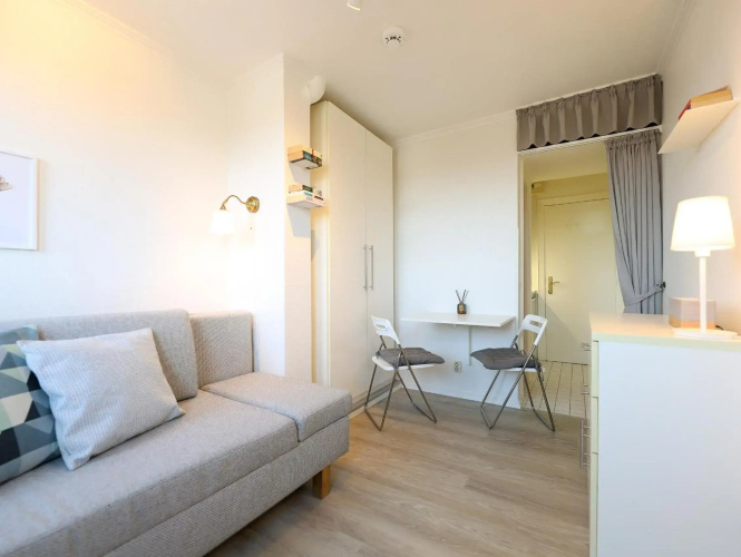 Appartement Kaya