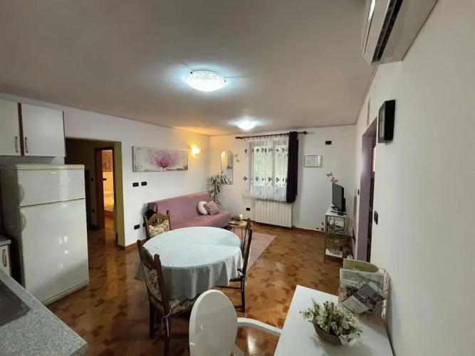 Apartment Viola