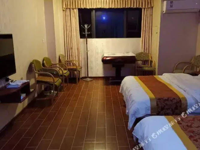 Xianghai Hotel