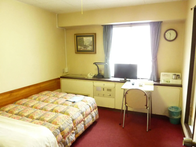 Otsuka City Hotel