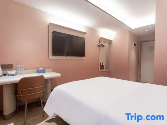 Standard Double room with panoramic view