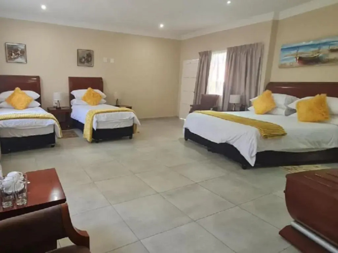 Benoni N12 Hotel