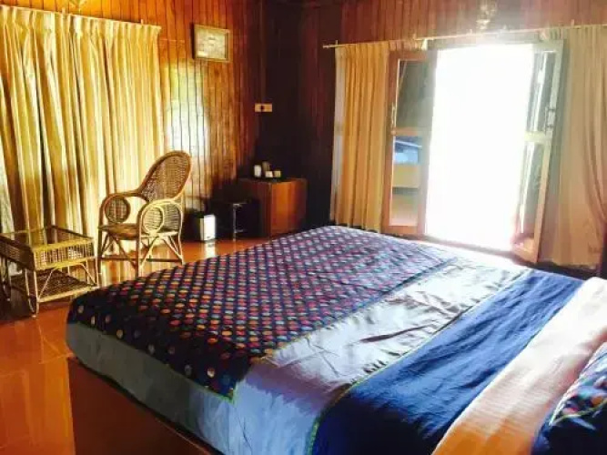 Aquabliss Resort