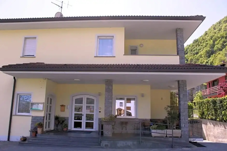 Hotelbild