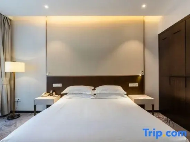 1 Bedroom Double Family Suite
