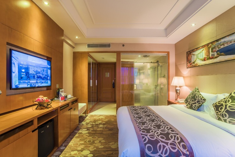 Business Double room