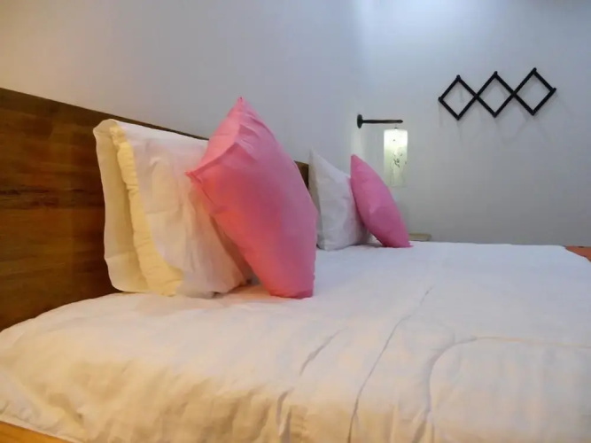 The Long Hotel Ninh Binh