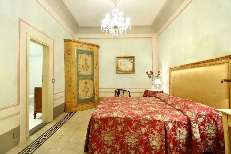 BB Amalia Suites