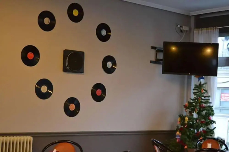 Hotel Gavia