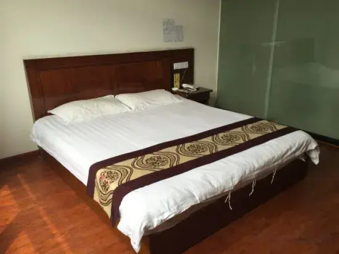 Chunguo Hotel