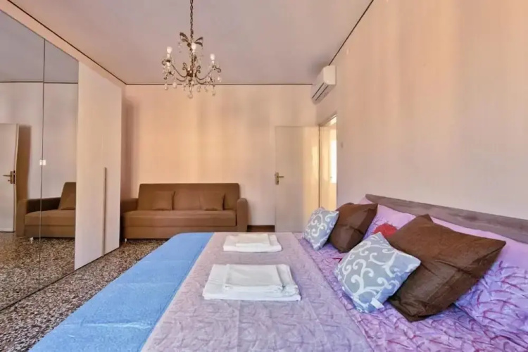 Venice Magic Night Apartment