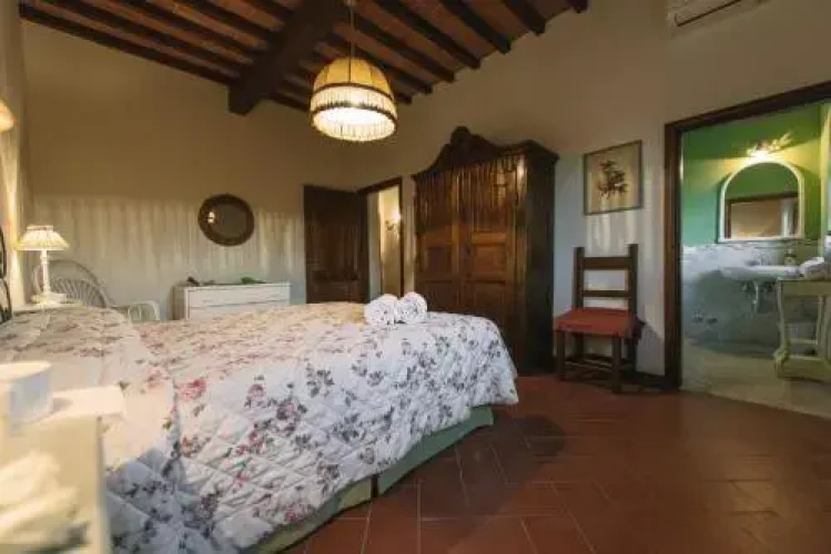 Villa L'Arco