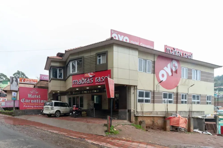 Imagen del hotel