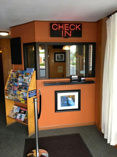 Oak Mar Motel