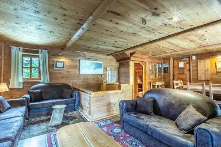 Chalet Cristal 2