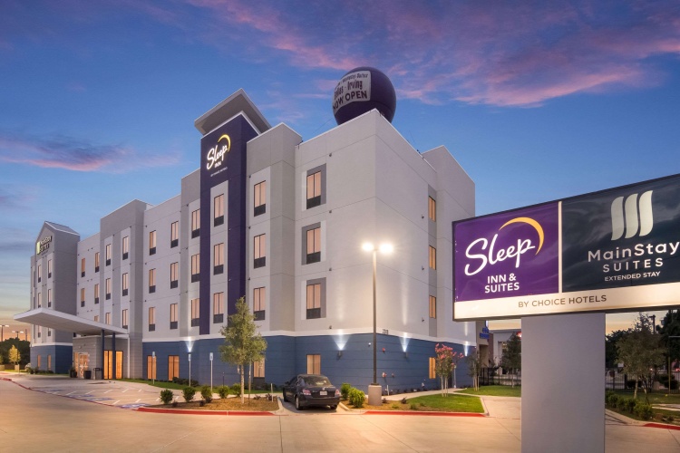 Mainstay Suites Dallas Northwest - Irving - Carrollton, TX