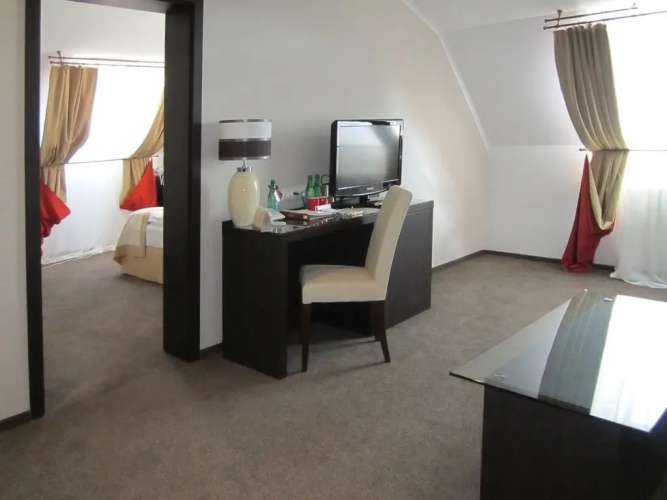 Optima Collection Kharkiv Hotel