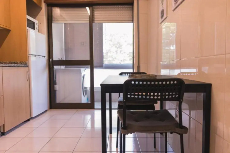 Casa Flor de Lótus - T1 centro